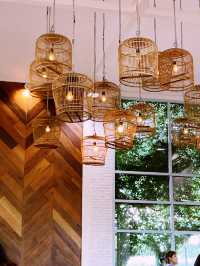 Brotherhood : Bake House & cafe