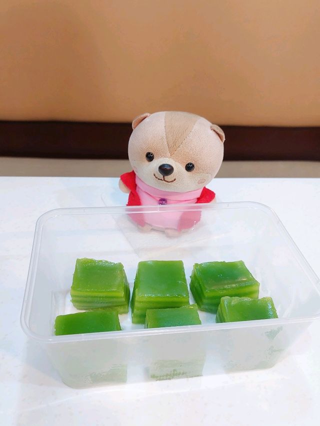 九龍城｜BTS美食站｜大份泰菜