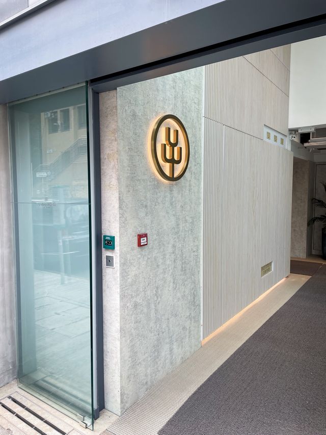 #酒店試睡員報告🪵遠離城市煩囂小品酒店🪵