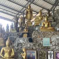 วัดถ้ำผาปล่อง เชียงใหม่