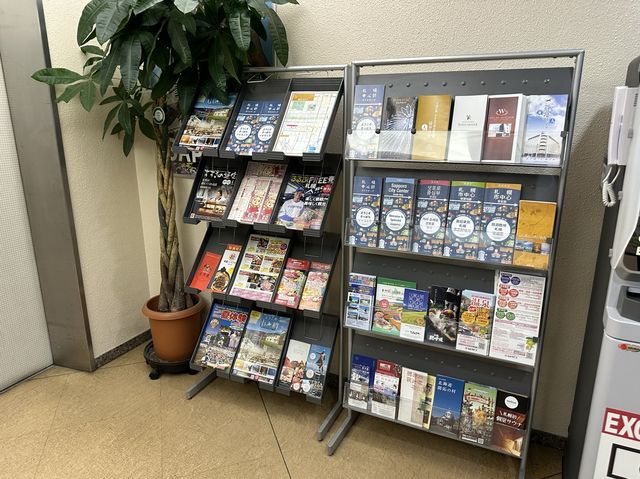 北海道・札幌。『狸小路７丁目』のアーケードに近い立地『ホテルラフィナート札幌』