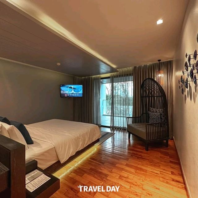 Cross Chiang Mai Riverside
โรงแรมเชียงใหม่ ที่มีดีมากกว่าดีไซน์