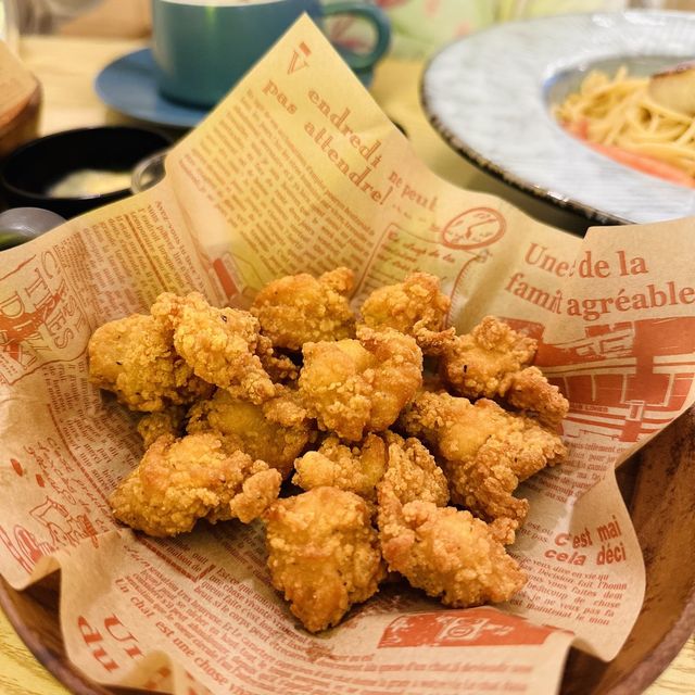 旺角女人街新開性價比高cafe,香港已經第三間分店啦😍 旺角女人街新開性價比高cafe,香港已經第三間分店啦😍