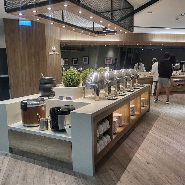 台中博奇飯店-CP值超高的飯店