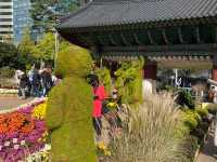 Jogyesa Temple