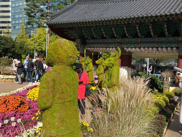 Jogyesa Temple