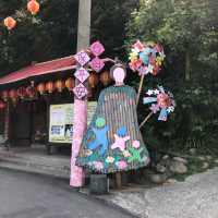 霄裡石母娘娘浣衣池