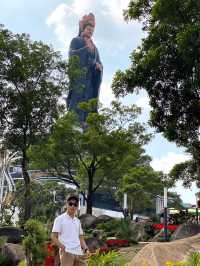 Sun World Ba Den Mountain