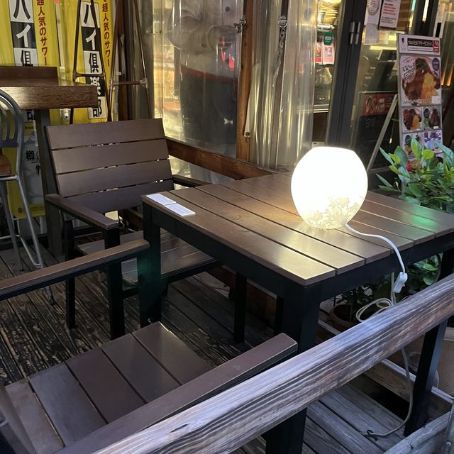 【大阪・難波】食事もスイートも楽しめるメニュー豊富なカフェ「CAFE SPAT’S」