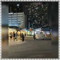 （泰國/曼谷）最新特色主題夜市「喬德夜市2.0」喬德夜市：神奇之地 JODD FAIRS DanNeramit