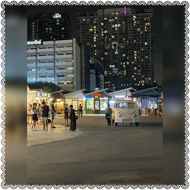（泰國/曼谷）最新特色主題夜市「喬德夜市2.0」喬德夜市：神奇之地 JODD FAIRS DanNeramit