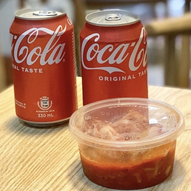新蒲崗閒日小店主打創意，韓式小食🇰🇷