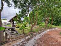 สวนก้องจราภาส