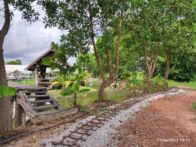 สวนก้องจราภาส