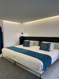Marrakesh Huahin Beach Resort 