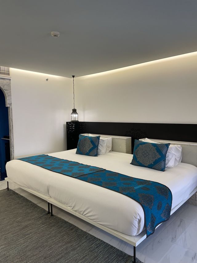 Marrakesh Huahin Beach Resort 