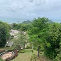 หอชมวิวเขาขาด
