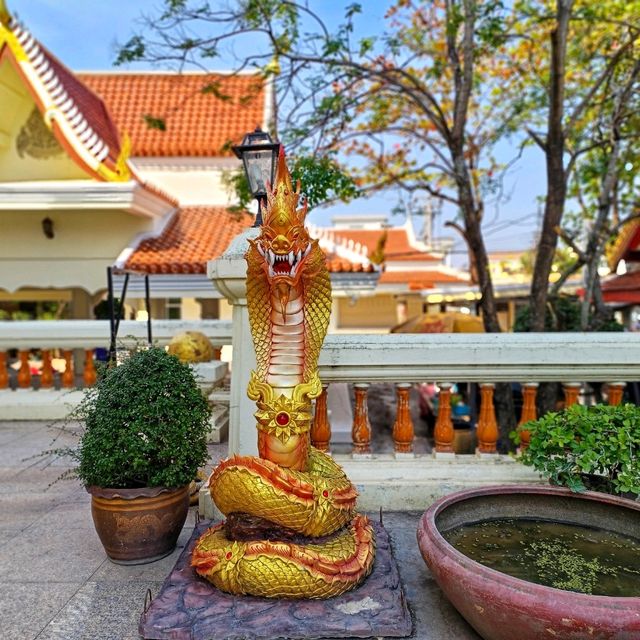 วัดโพธิ์ชัย จ.หนองคาย