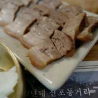 인천여행 냉면 맛집 경인면옥 경인식당