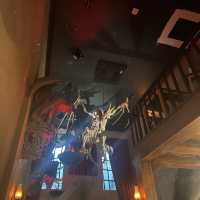 Hog’s head ร้านหัวหมูภูเก็ต