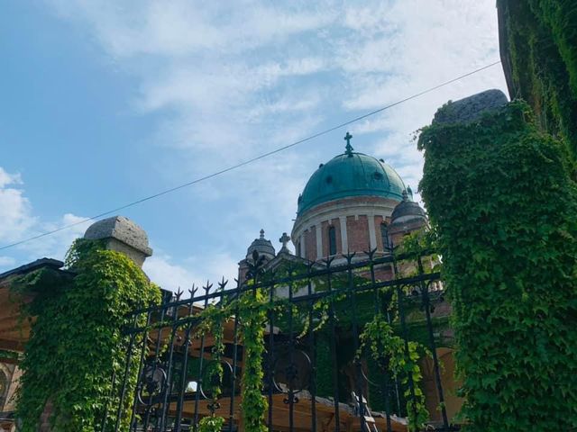 克羅埃西亞🇭🇷景點-Mirogoj