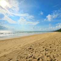 รีวิว Outtrigger Khao Lak Beach Resort