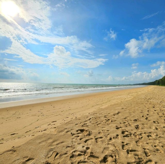 รีวิว Outtrigger Khao Lak Beach Resort