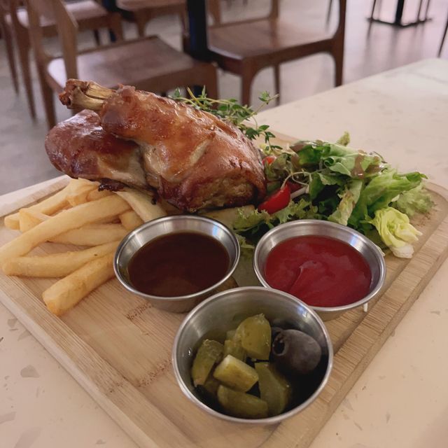 文青feel打卡餐廳🍴