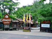 ม่อนกุเวร ท้าวเวสสุวรรณ เชียงใหม่
