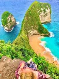 Amazing Nusa Penida⁉️🤩🌊🫶🏻🇮🇩