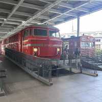 train loads of fun for the family 