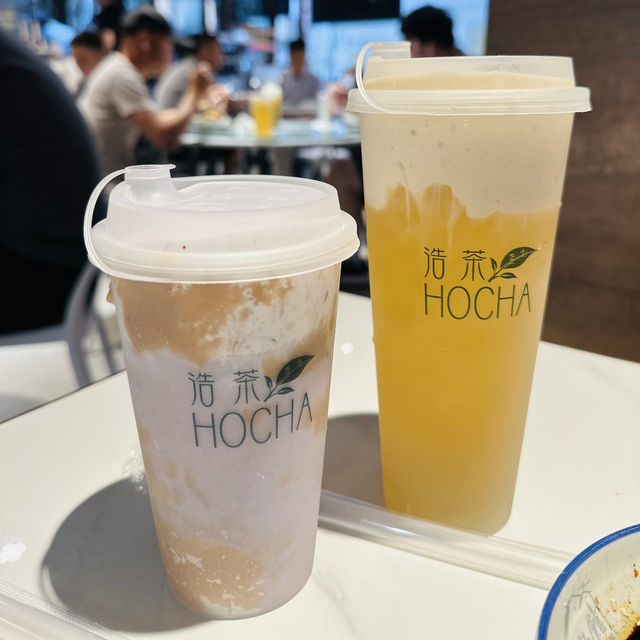 旺角新開人氣肉餅。焗飯專門店