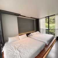 ; Staycation @ 10Mentigi, Cameron Highland.🍓