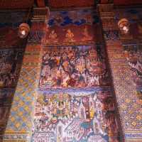วัดชลธาราสิงเห พิทักษ์แผ่นดินไทย เมืองตากใบ