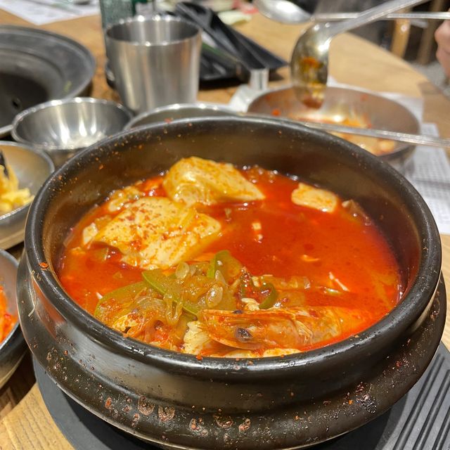 🔆深圳韓國炭爐燒烤🍖