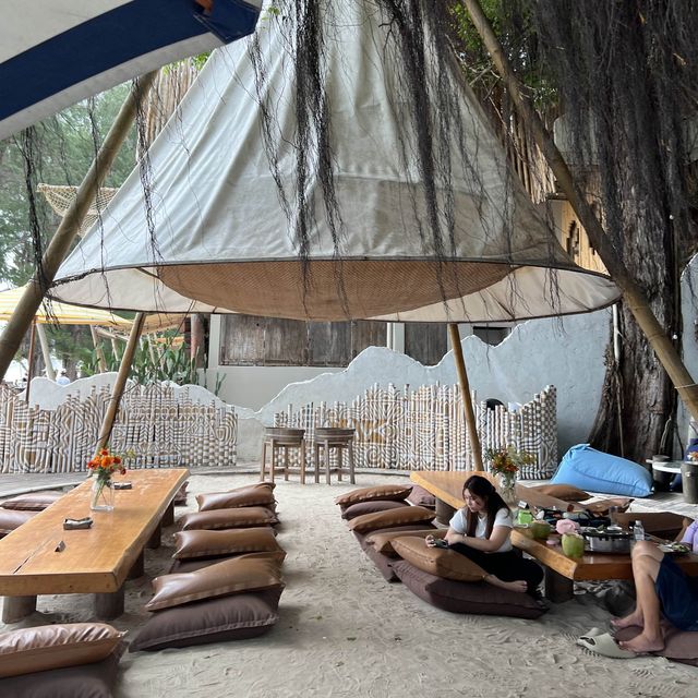 芭堤雅2023網紅打卡餐廳🏝🥥