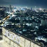 泰國🇹🇭曼谷ZOOM SKY BAR & RESTAURANT