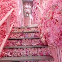 Flower is all Around @ คอระฆัง