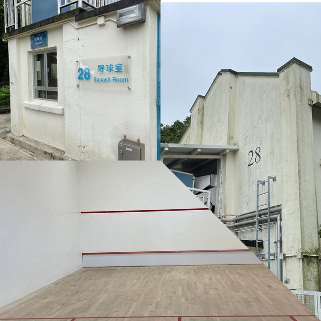 鯉魚門公園及度假村（建築歷史及文化編咗）