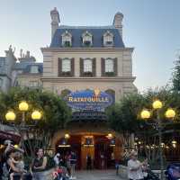 Walt Disney Studio Paris