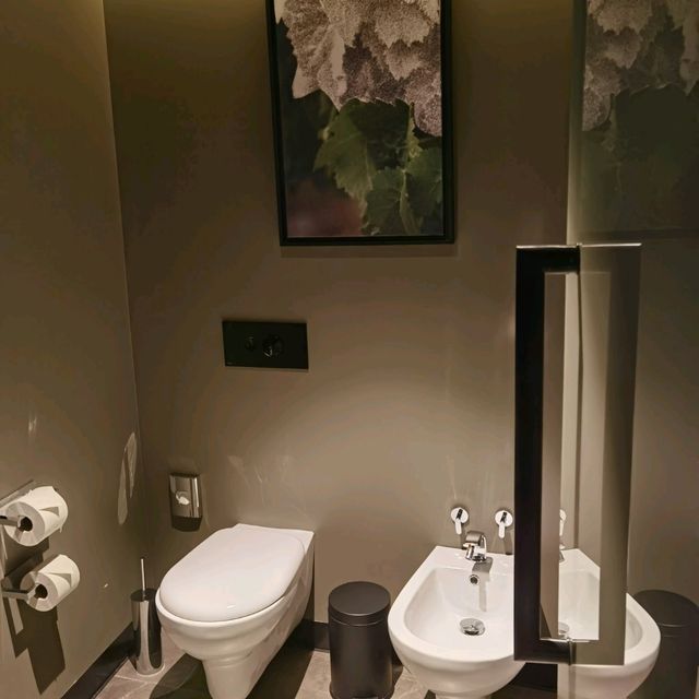 旅程中最滿意既酒店～Hilton Porto Gaia