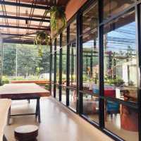 Doi Chaang Coffee Shop 