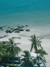 Hilton Hua Hin Resort and Spa