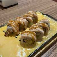 Pakuwon City Mall內的Food Society