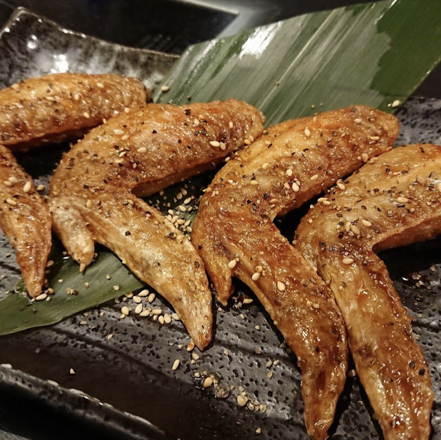 魚が美味しい(*´～｀*)ŧ‹"ŧ‹"ŧ‹"
