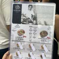 ตะลุยกินร้านเด็ดร้านดังย่านเยาวราช 