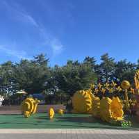 釜山必訪松島天空步道+海上纜車睇必勝海景😍