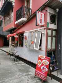 เอ่งฉ้วนอูฝาน by เอ่งฉ้วนสุกี้ 