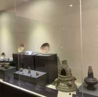 🏛️🌍🔍 探索歷史寶藏！清邁國家博物館🏛️🌍🔍