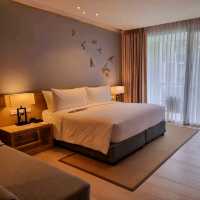 Le Meridien Khao Lak Resort & Spa